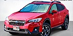 Used 2020 SUBARU XV CROSSTREK PREMIUM in THOUSAND OAKS, CALIFORNIA