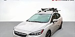 Used 2022 SUBARU IMPREZA PREMIUM in THOUSAND OAKS, CALIFORNIA