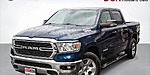 Used 2021 RAM 1500 BIG HORN/LONE STAR in THOUSAND OAKS, CALIFORNIA