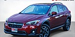 Used 2019 SUBARU XV CROSSTREK 2.0I LIMITED in THOUSAND OAKS, CALIFORNIA