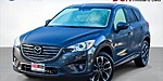 Used 2016 MAZDA CX-5 GRAND TOURING in THOUSAND OAKS, CALIFORNIA