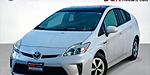 Used 2013 TOYOTA PRIUS FOUR in THOUSAND OAKS, CALIFORNIA