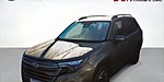 Used 2025 SUBARU FORESTER PREMIUM in THOUSAND OAKS, CALIFORNIA