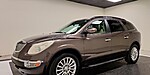 Used 2012 BUICK ENCLAVE LEATHER in NEW ORLEANS, LOUISIANA