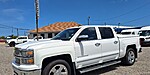 Used 2015 CHEVROLET SILVERADO 1500 LTZ in NEW ORLEANS, LOUISIANA