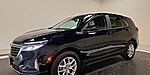 Used 2022 CHEVROLET EQUINOX LT in NEW ORLEANS, LOUISIANA