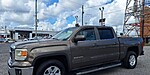 Used 2015 GMC SIERRA 1500 SLE in NEW ORLEANS, LOUISIANA