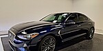 Used 2019 GENESIS G70 2.0T ADVANCED in NEW ORLEANS, LOUISIANA