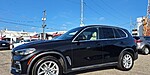 Used 2021 BMW X5 SDRIVE40I in NEW ORLEANS, LOUISIANA