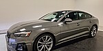 Used 2025 AUDI A5 SPORTBACK S LINE PREMIUM in NEW ORLEANS, LOUISIANA