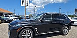 Used 2024 BMW X5 XDRIVE40I in NEW ORLEANS, LOUISIANA
