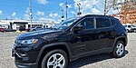 Used 2024 JEEP COMPASS LATITUDE in NEW ORLEANS, LOUISIANA