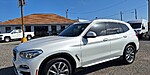 Used 2019 BMW X3 XDRIVE30I in NEW ORLEANS, LOUISIANA