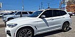 Used 2019 BMW X3 M40I in NEW ORLEANS, LOUISIANA