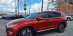 Used 2019 HYUNDAI SANTA FE LIMITED in NEW ORLEANS, LOUISIANA