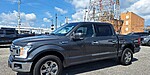 Used 2020 FORD F-150 XLT in NEW ORLEANS, LOUISIANA