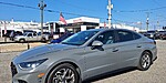 Used 2021 HYUNDAI SONATA SEL in NEW ORLEANS, LOUISIANA