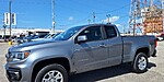 Used 2022 CHEVROLET COLORADO 2WD LT in NEW ORLEANS, LOUISIANA