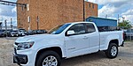 Used 2022 CHEVROLET COLORADO 2WD LT in NEW ORLEANS, LOUISIANA