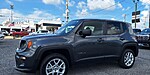 Used 2023 JEEP RENEGADE LATITUDE in NEW ORLEANS, LOUISIANA