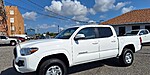 Used 2023 TOYOTA TACOMA SR in NEW ORLEANS, LOUISIANA