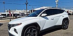 Used 2022 HYUNDAI TUCSON LIMITED in NEW ORLEANS, LOUISIANA