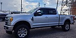 Used 2017 FORD F-250 PLATINUM in NEW ORLEANS, LOUISIANA