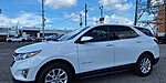 Used 2019 CHEVROLET EQUINOX LT in NEW ORLEANS, LOUISIANA