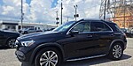 Used 2020 MERCEDES-BENZ GLE GLE 350 in NEW ORLEANS, LOUISIANA