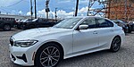Used 2021 BMW 3 SERIES 330I in NEW ORLEANS, LOUISIANA