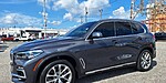 Used 2021 BMW X5 SDRIVE40I in NEW ORLEANS, LOUISIANA