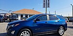 Used 2021 CHEVROLET EQUINOX LT in NEW ORLEANS, LOUISIANA