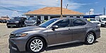 Used 2021 TOYOTA CAMRY SE NIGHTSHADE in NEW ORLEANS, LOUISIANA