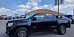 Used 2022 GMC CANYON 4WD AT4 W/LEATHER in NEW ORLEANS, LOUISIANA