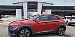 Used 2022 HYUNDAI KONA LIMITED in NEW ORLEANS, LOUISIANA