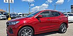 Used 2021 BUICK ENCORE GX PREFERRED in NEW ORLEANS, LOUISIANA