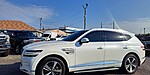 Used 2021 GENESIS GV80  in NEW ORLEANS, LOUISIANA