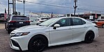 Used 2022 TOYOTA CAMRY XSE in NEW ORLEANS, LOUISIANA