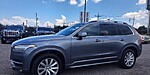 Used 2019 VOLVO XC90 MOMENTUM in NEW ORLEANS, LOUISIANA