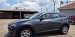 Used 2020 MAZDA CX-3 SPORT in NEW ORLEANS, LOUISIANA