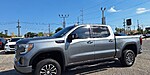 Used 2021 GMC SIERRA 1500 AT4 in NEW ORLEANS, LOUISIANA
