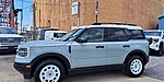Used 2024 FORD BRONCO SPORT HERITAGE in NEW ORLEANS, LOUISIANA