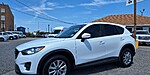 Used 2016 MAZDA CX-5 SPORT in NEW ORLEANS, LOUISIANA