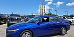 Used 2024 HYUNDAI ELANTRA SE in NEW ORLEANS, LOUISIANA