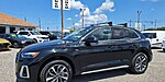Used 2024 AUDI Q5 S LINE PREMIUM PLUS in NEW ORLEANS, LOUISIANA