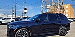 Used 2023 BMW X7 M60I in NEW ORLEANS, LOUISIANA