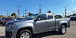 Used 2022 CHEVROLET COLORADO 2WD LT in NEW ORLEANS, LOUISIANA