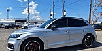 Used 2020 AUDI SQ5 PRESTIGE in NEW ORLEANS, LOUISIANA
