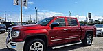 Used 2018 GMC SIERRA 1500 SLT in NEW ORLEANS, LOUISIANA