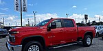 Used 2024 CHEVROLET SILVERADO 2500 LT in NEW ORLEANS, LOUISIANA